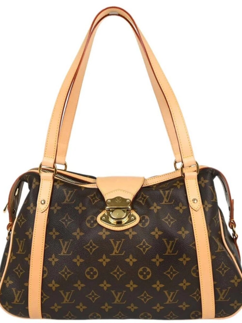 Louis Vuitton Monogram Stresa